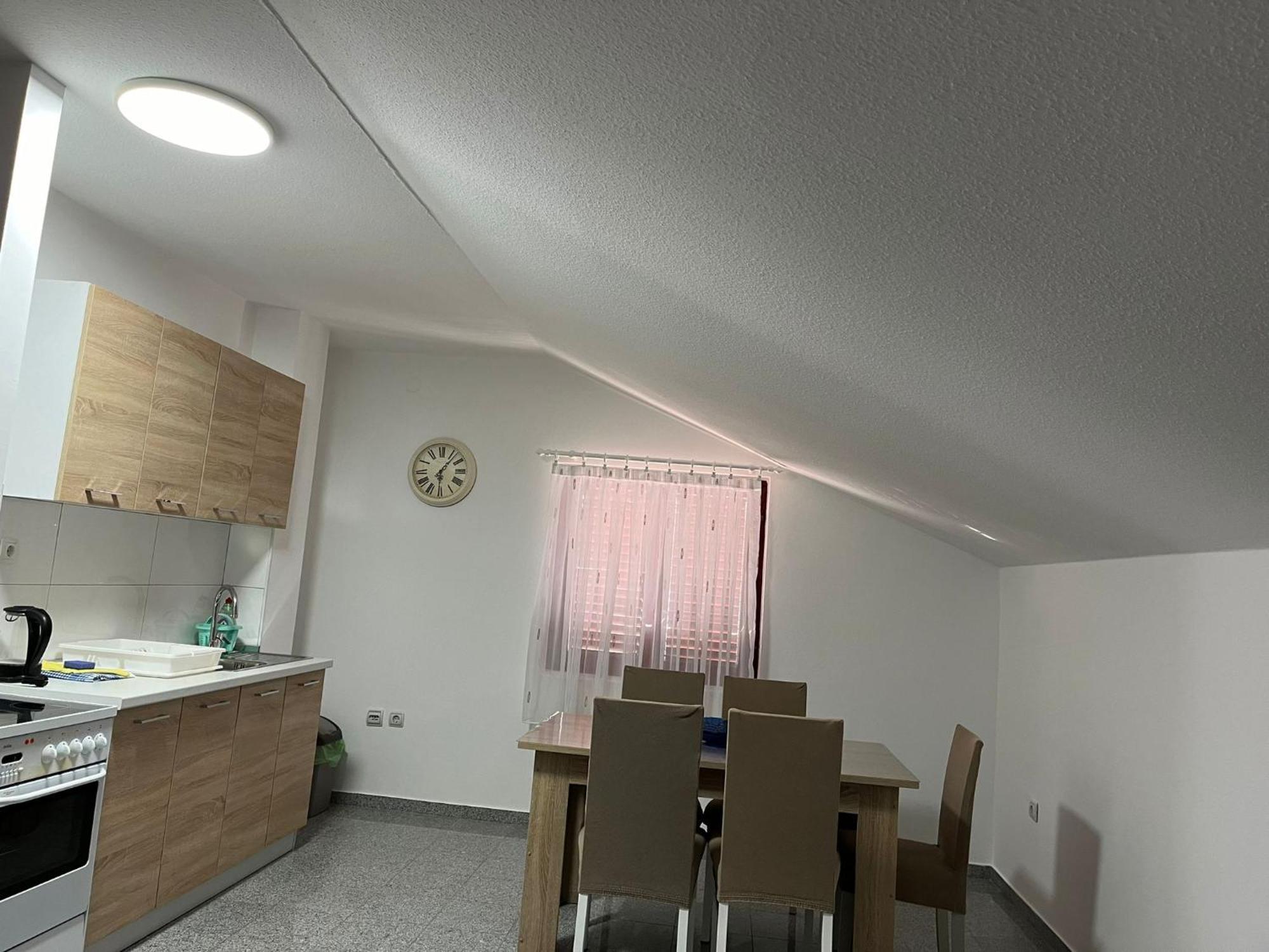 Apartmani Ana Sukošan Buitenkant foto
